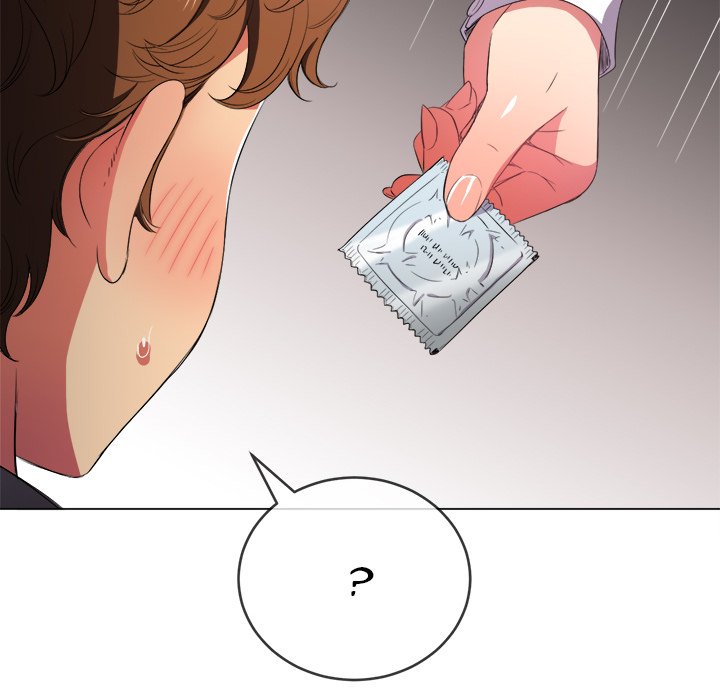 My High School Bully Chapter 36 - Page 126 in English