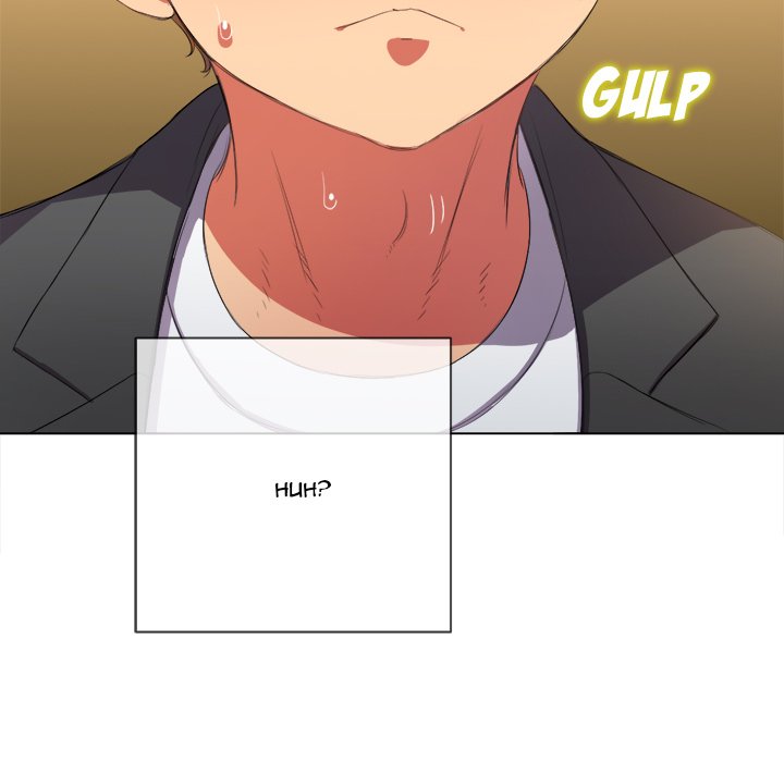 My High School Bully Chapter 36 - Page 137 in English