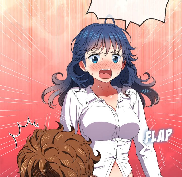 My High School Bully Chapter 36 - Page 139 in English