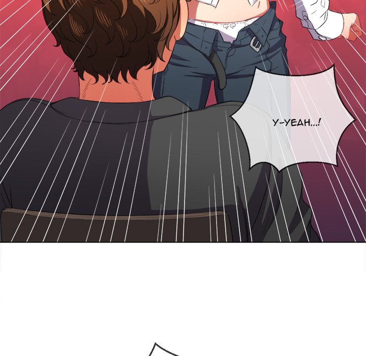 My High School Bully Chapter 36 - Page 140 in English
