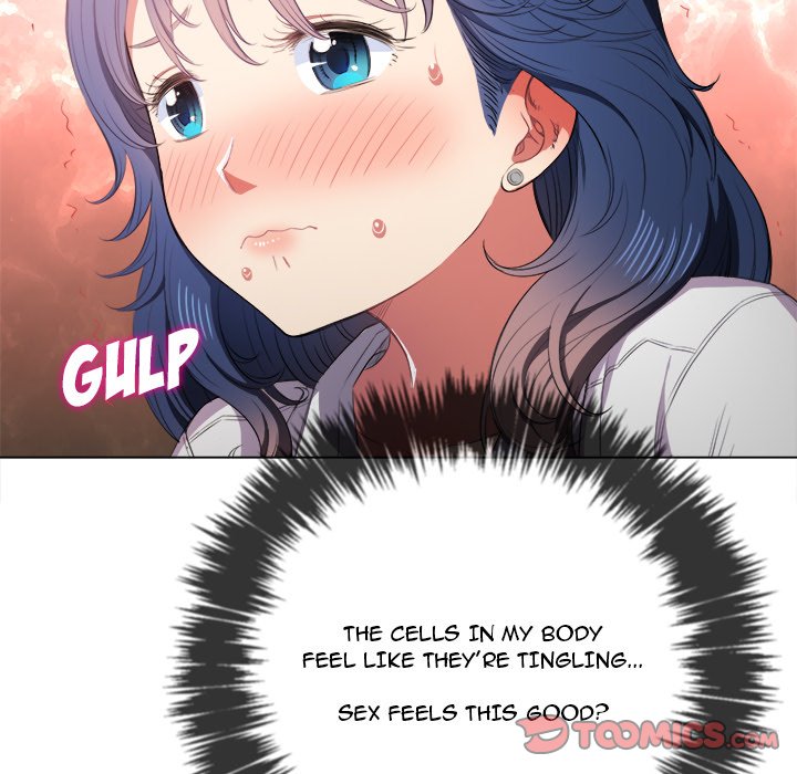 My High School Bully Chapter 36 - Page 21 in English