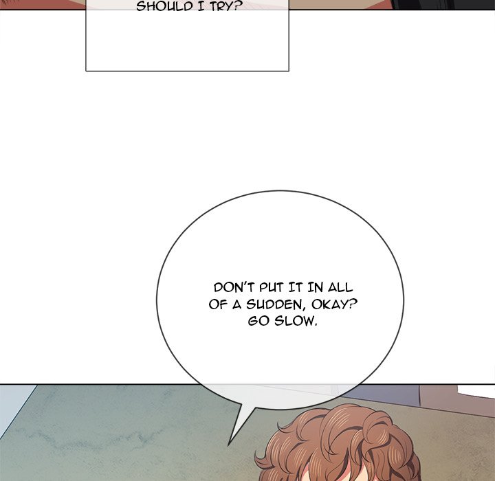 My High School Bully Chapter 36 - Page 24 in English