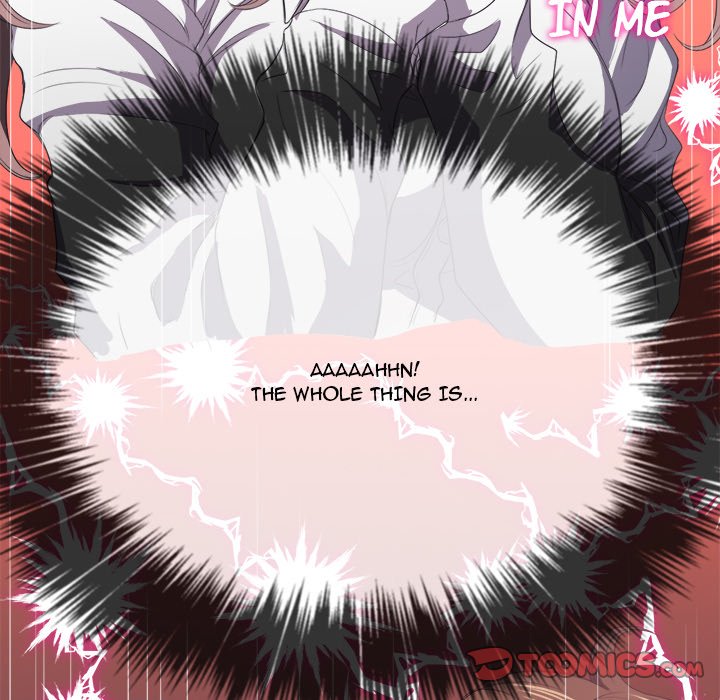 My High School Bully Chapter 36 - Page 51 in English
