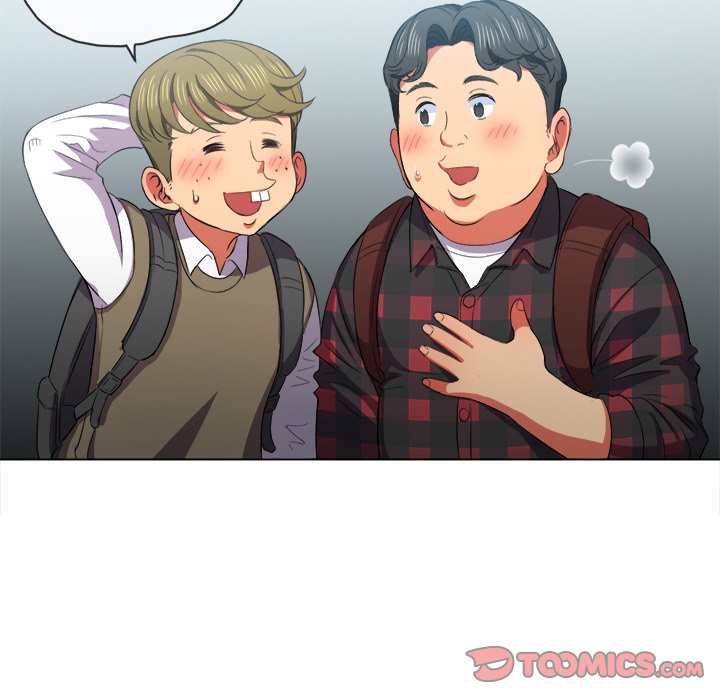 My High School Bully Chapter 36 - Page 63 in English