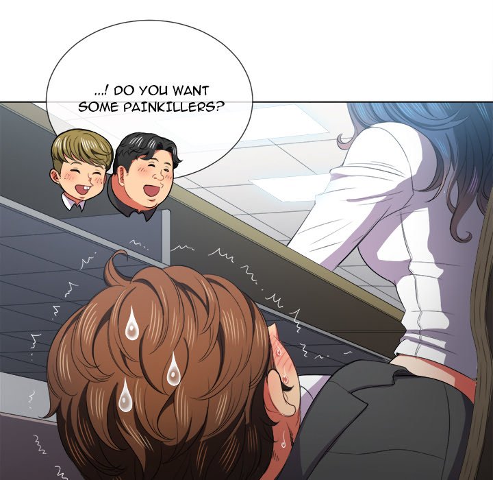 My High School Bully Chapter 36 - Page 64 in English