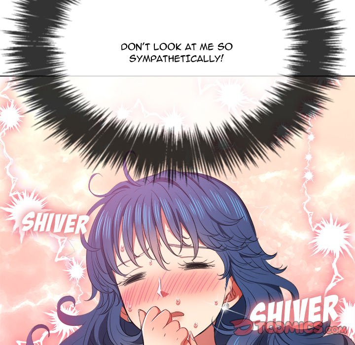 My High School Bully Chapter 36 - Page 87 in English