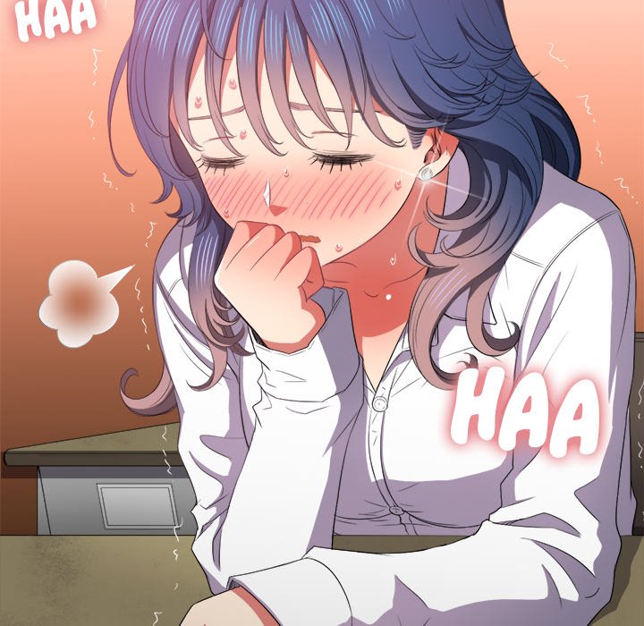 My High School Bully Chapter 36 - Page 94 in English