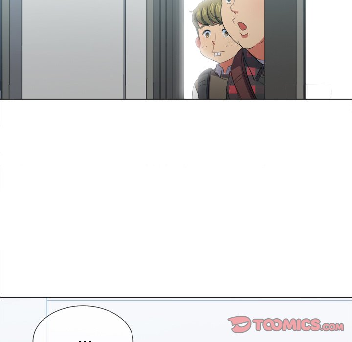 My High School Bully Chapter 36 - Page 99 in English