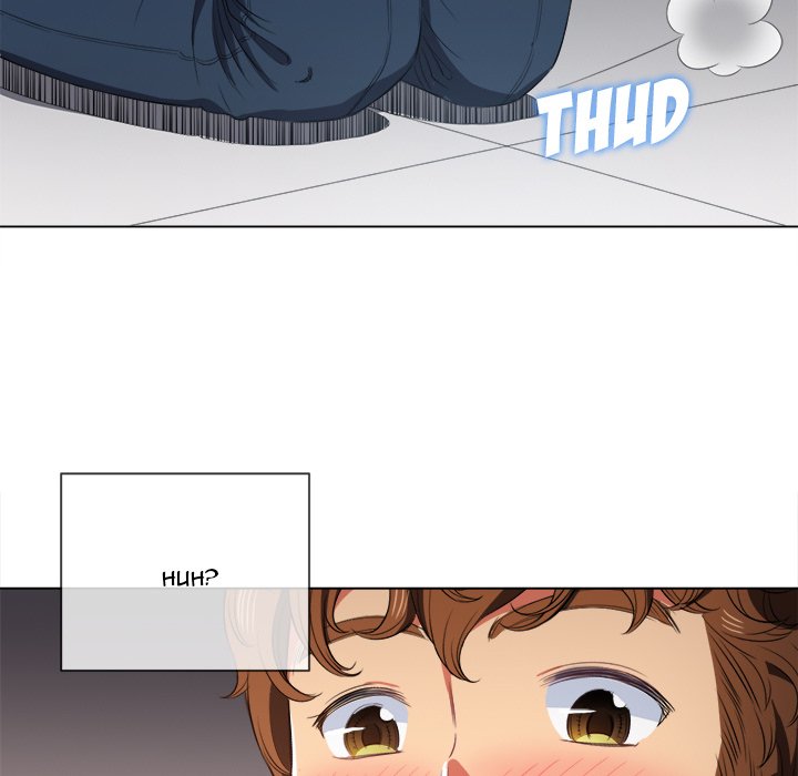 My High School Bully Chapter 37 - Page 110 in English