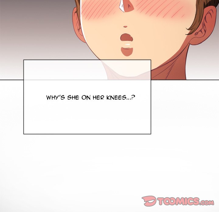 My High School Bully Chapter 37 - Page 111 in English