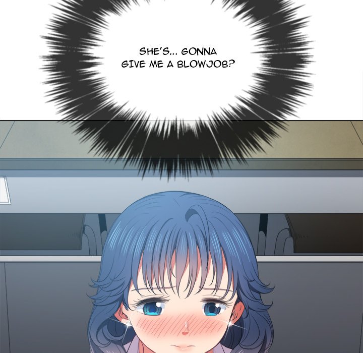 My High School Bully Chapter 37 - Page 116 in English