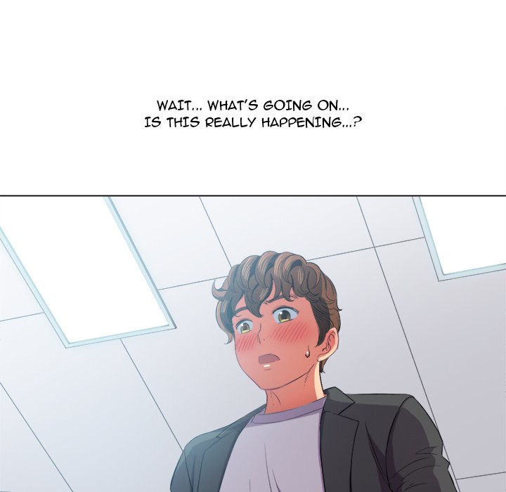 My High School Bully Chapter 37 - Page 120 in English