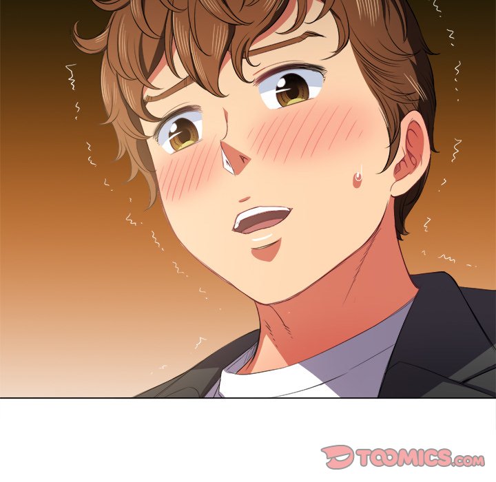 My High School Bully Chapter 37 - Page 123 in English