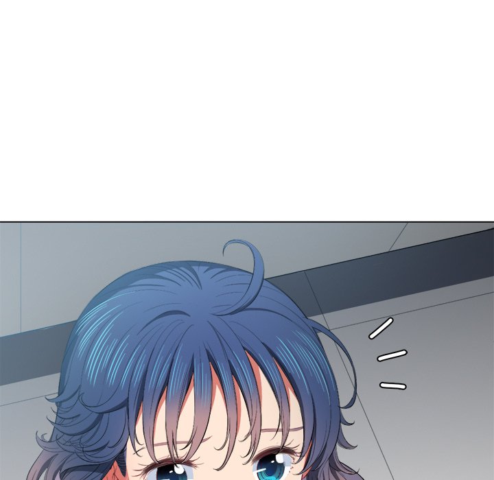 My High School Bully Chapter 37 - Page 124 in English