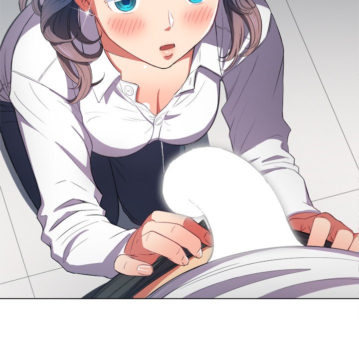 My High School Bully Chapter 37 - Page 125 in English