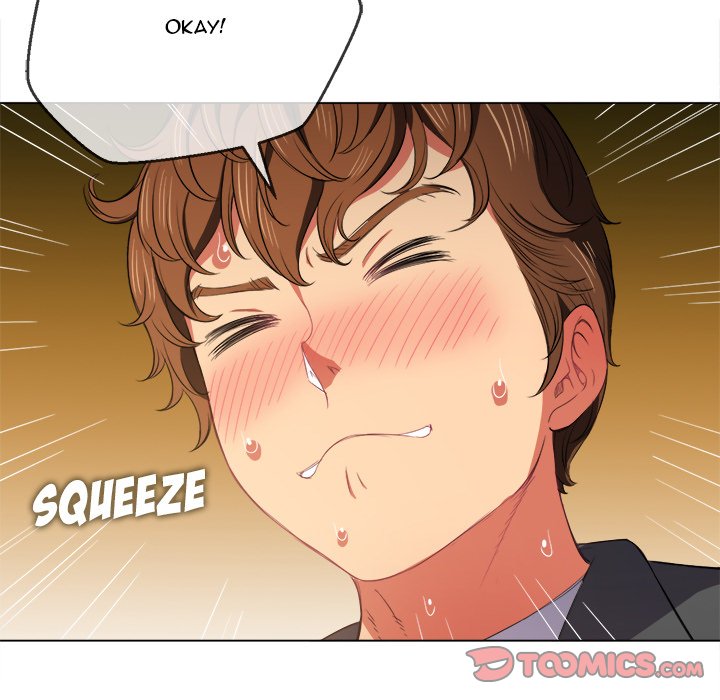 My High School Bully Chapter 37 - Page 129 in English