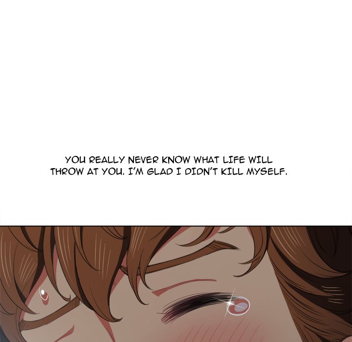 My High School Bully Chapter 37 - Page 130 in English