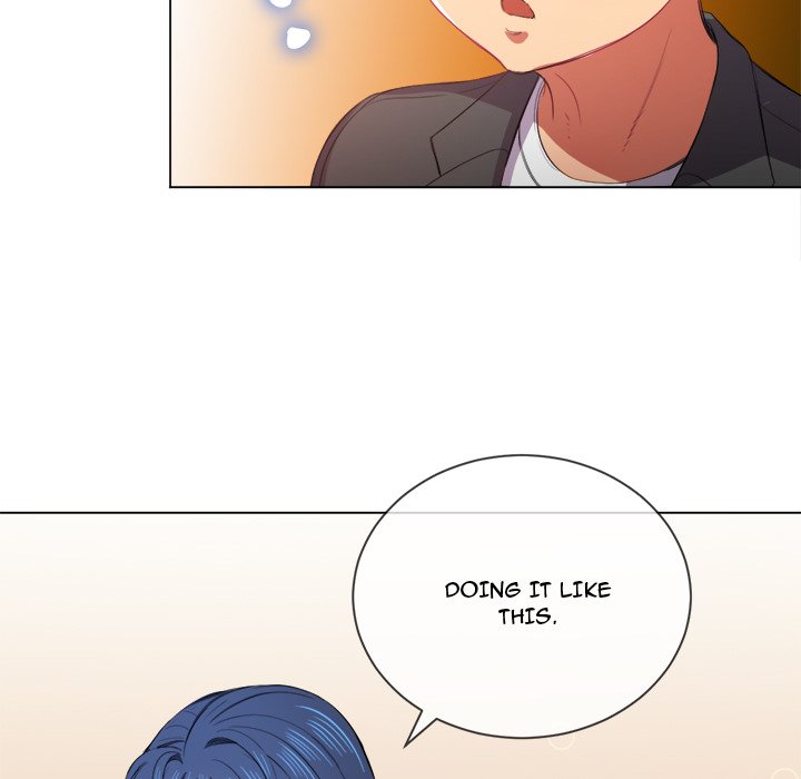 My High School Bully Chapter 37 - Page 23 in English