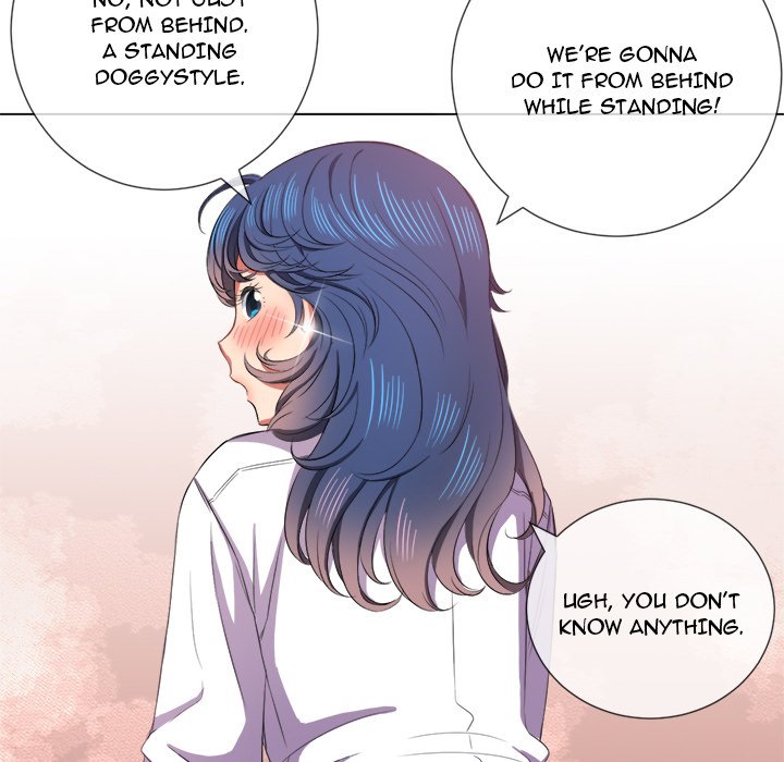 My High School Bully Chapter 37 - Page 29 in English