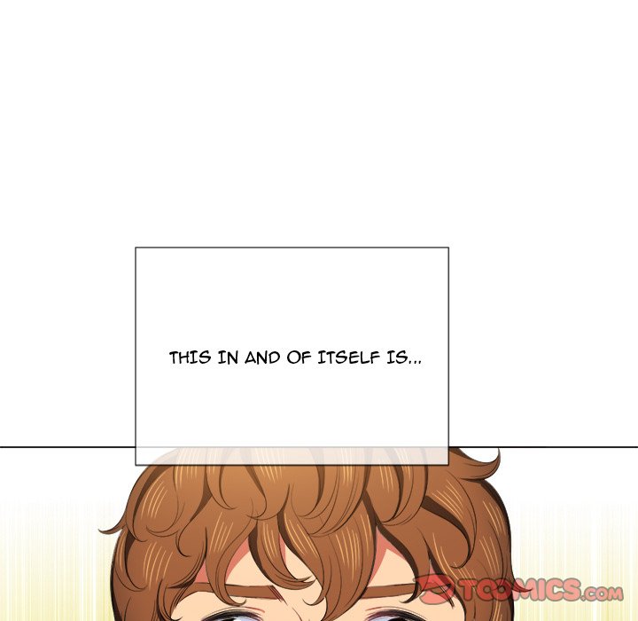 My High School Bully Chapter 37 - Page 39 in English