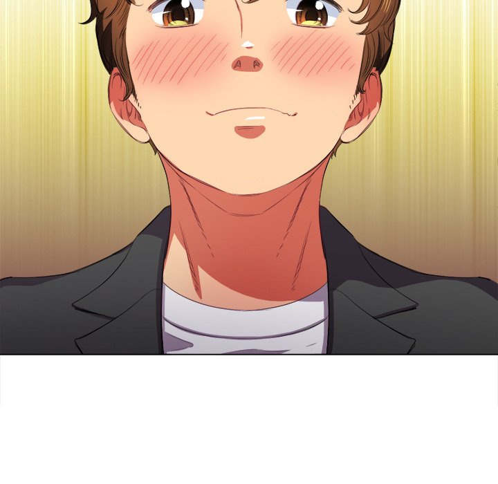 My High School Bully Chapter 37 - Page 40 in English