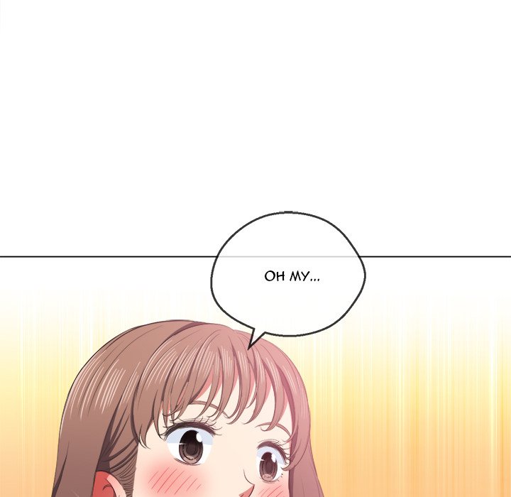 My High School Bully Chapter 37 - Page 5 in English
