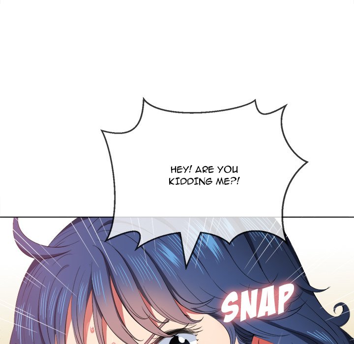My High School Bully Chapter 37 - Page 58 in English