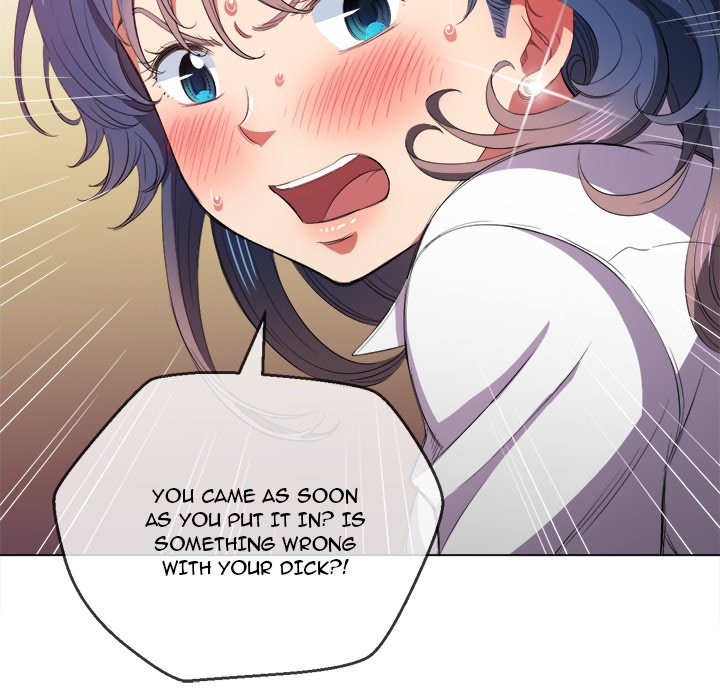 My High School Bully Chapter 37 - Page 59 in English