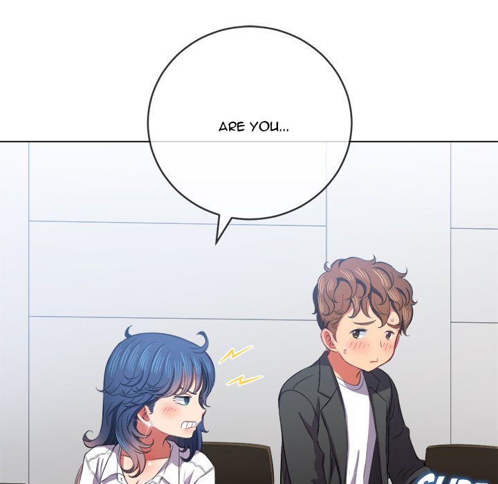 My High School Bully Chapter 37 - Page 61 in English