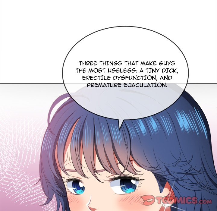 My High School Bully Chapter 37 - Page 63 in English