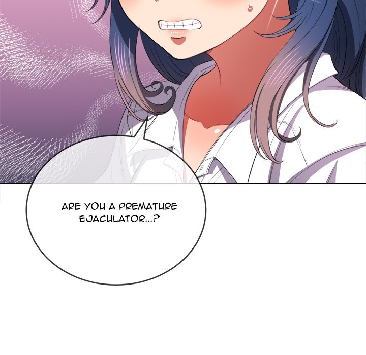 My High School Bully Chapter 37 - Page 64 in English