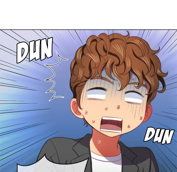 My High School Bully Chapter 37 - Page 65 in English