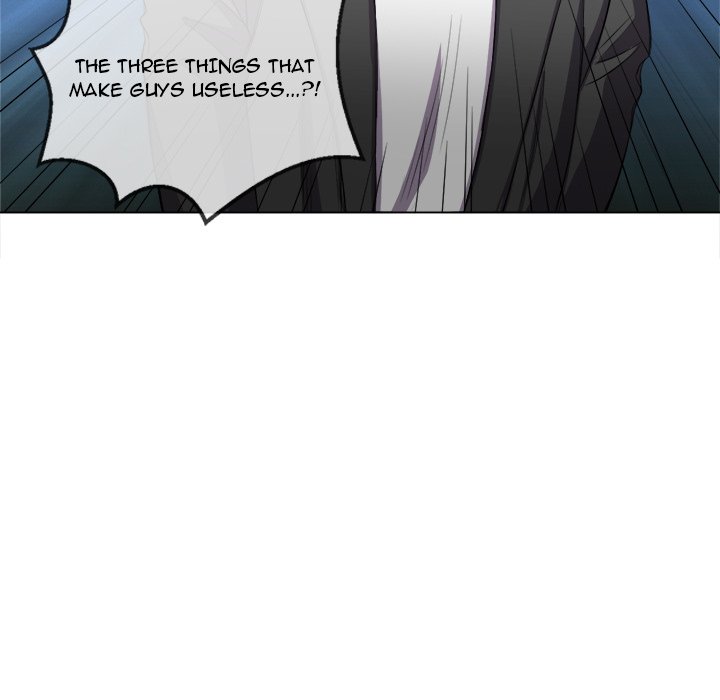 My High School Bully Chapter 37 - Page 66 in English