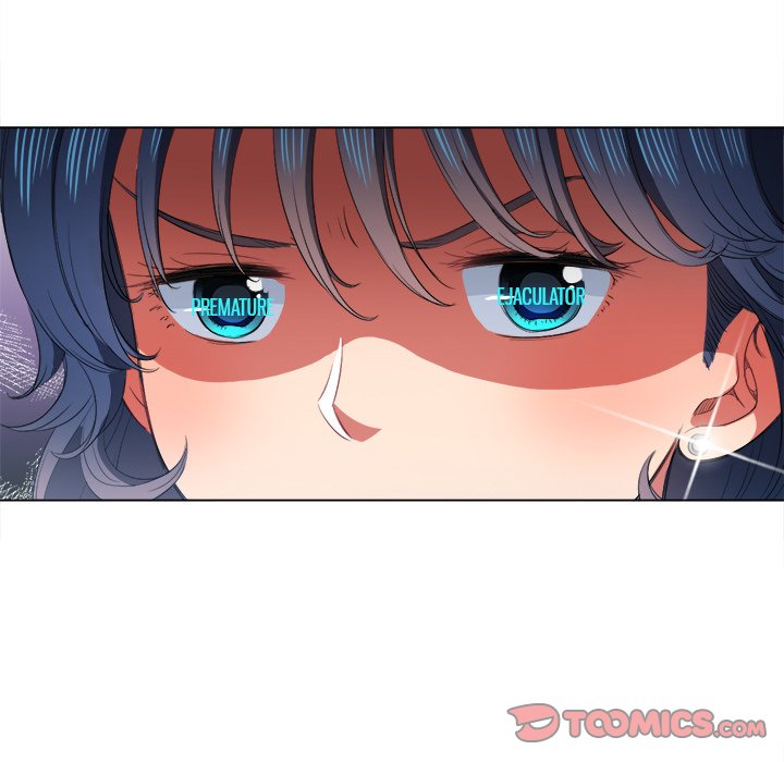 My High School Bully Chapter 37 - Page 69 in English