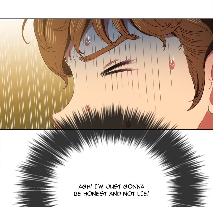 My High School Bully Chapter 37 - Page 70 in English