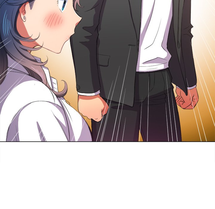 My High School Bully Chapter 37 - Page 74 in English