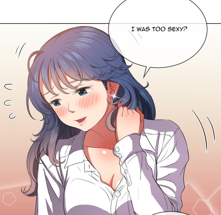 My High School Bully Chapter 37 - Page 85 in English