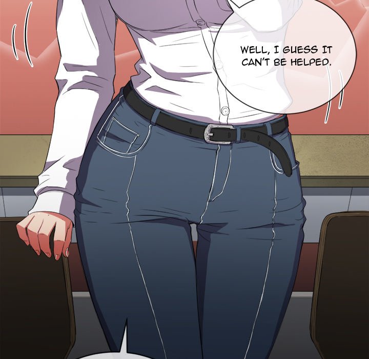 My High School Bully Chapter 37 - Page 86 in English