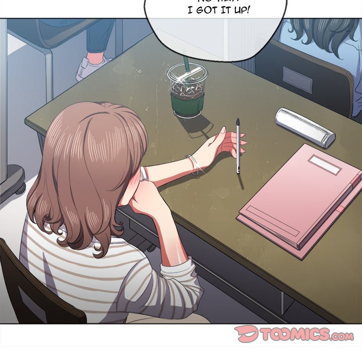 My High School Bully Chapter 37 - Page 9 in English