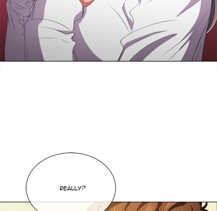 My High School Bully Chapter 37 - Page 91 in English