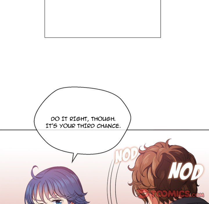 My High School Bully Chapter 37 - Page 93 in English
