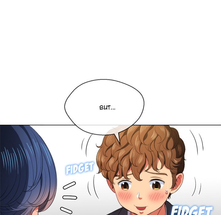 My High School Bully Chapter 37 - Page 95 in English