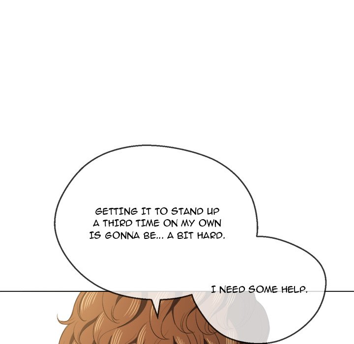 My High School Bully Chapter 37 - Page 97 in English