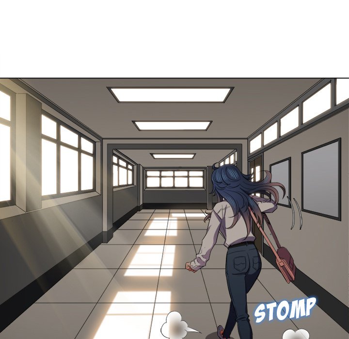 My High School Bully Chapter 38 - Page 101 in English