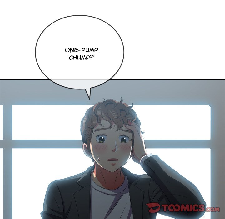My High School Bully Chapter 38 - Page 105 in English