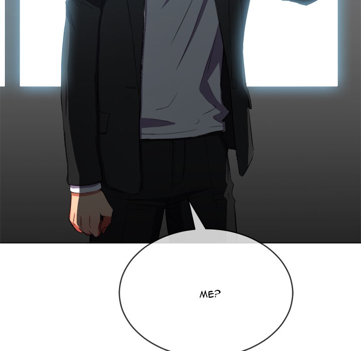 My High School Bully Chapter 38 - Page 106 in English