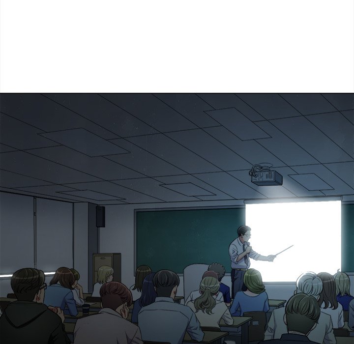 My High School Bully Chapter 38 - Page 108 in English