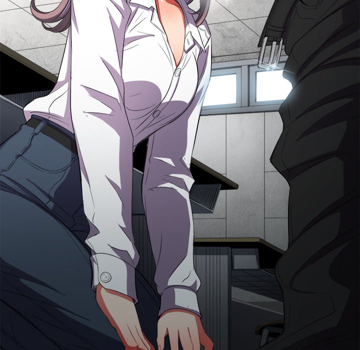 My High School Bully Chapter 38 - Page 11 in English