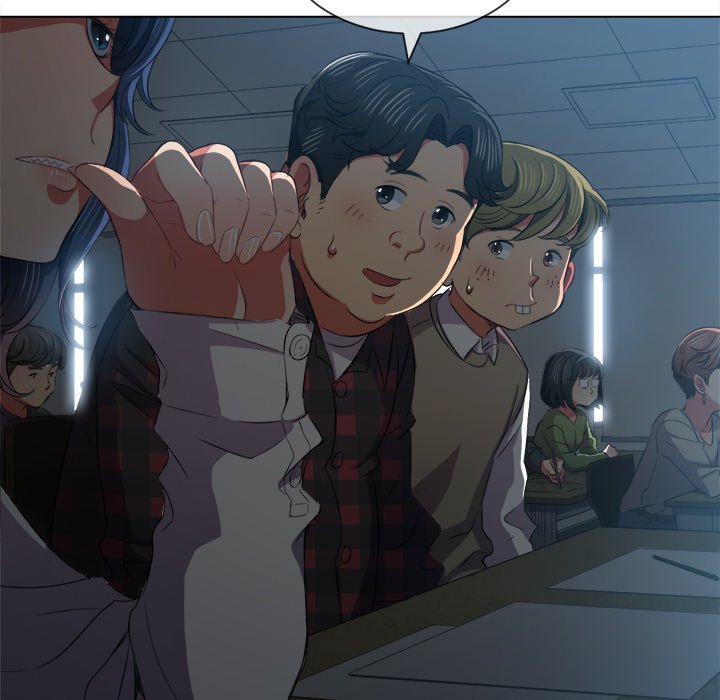 My High School Bully Chapter 38 - Page 112 in English