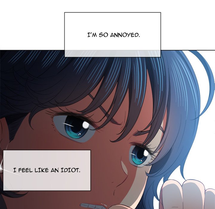 My High School Bully Chapter 38 - Page 116 in English